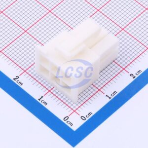 TE Connectivity 1969614-6