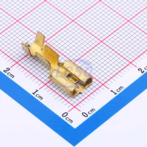 TE Connectivity 2-160256-1