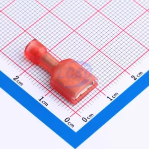 TE Connectivity 2-520407-2