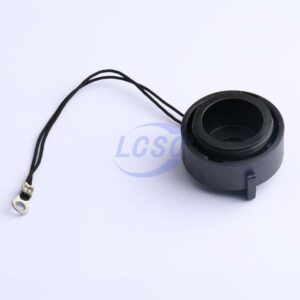 TE Connectivity 2061437-1