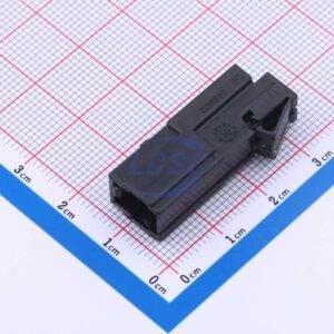 TE Connectivity 2138558-1