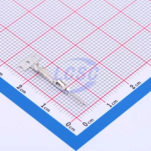 TE Connectivity 2188445-2