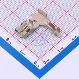 TE Connectivity 2238141-1