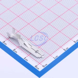 TE Connectivity 280081-2