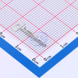 TE Connectivity 2834464-5