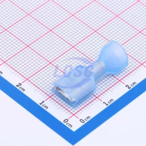 TE Connectivity 3-520141-2