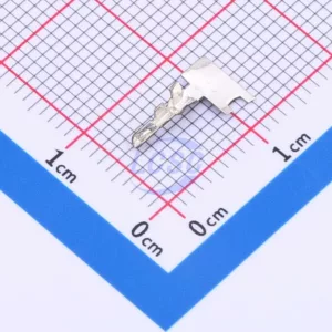 TE Connectivity 3-640663-1