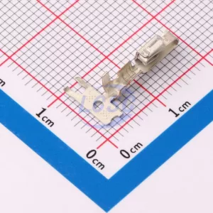 TE Connectivity 3-647406-1