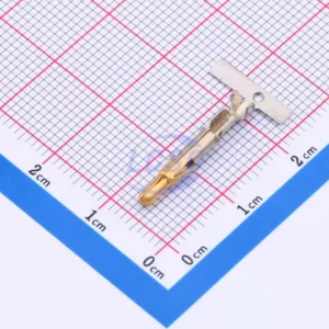 TE Connectivity 350561-7