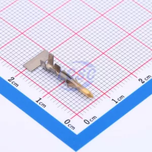 TE Connectivity 350629-5