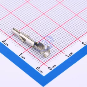 TE Connectivity 350705-1