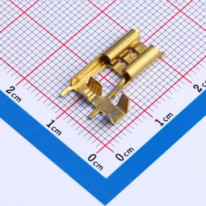 TE Connectivity 4-280050-1