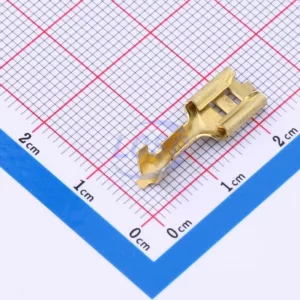 TE Connectivity 42743-1