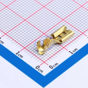 TE Connectivity 42801-1