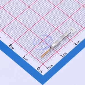 TE Connectivity 5-104505-6