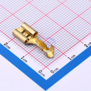 TE Connectivity 5-160432-3