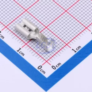 TE Connectivity 5-160490-2