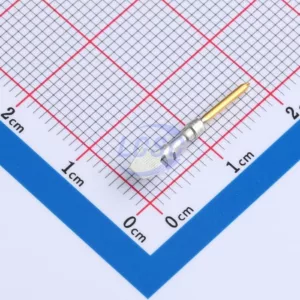 TE Connectivity 5-166053-1