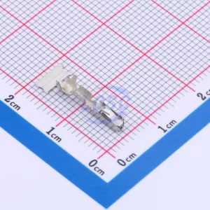 TE Connectivity 5-965906-6