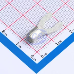 TE Connectivity 53128-2