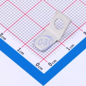 TE Connectivity 60465-2