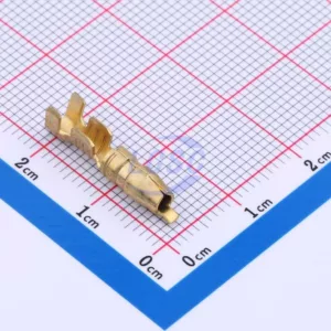 TE Connectivity 60766-1