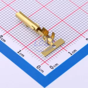 TE Connectivity 61117-2