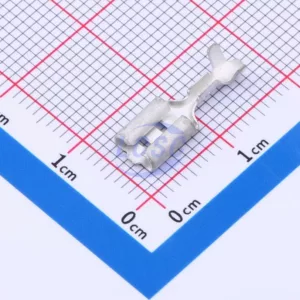 TE Connectivity 62138-1