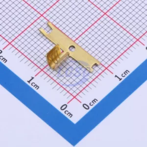 TE Connectivity 63130-2