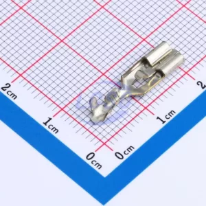 TE Connectivity 63407-2