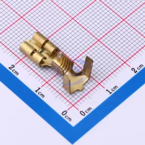 TE Connectivity 63539-2