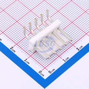 TE Connectivity 640389-5