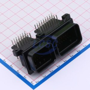 TE Connectivity 6473427-1