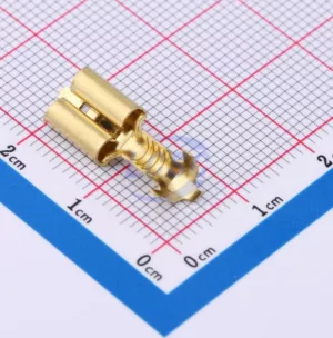 TE Connectivity 735222-1