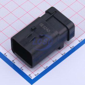 TE Connectivity 776495-1