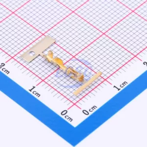 TE Connectivity 87666-2