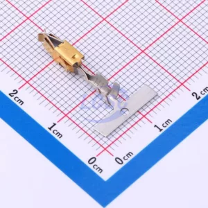 TE Connectivity 927771-9