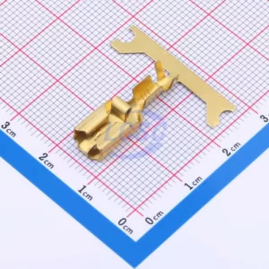 TE Connectivity 927854-1