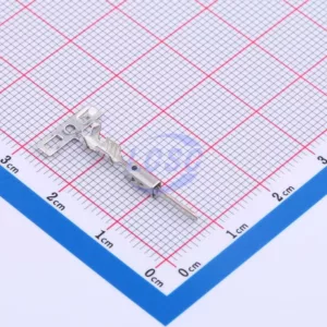 TE Connectivity 969079-2