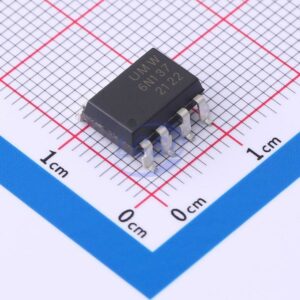 UMW(Youtai Semiconductor Co., Ltd.) 6N137S