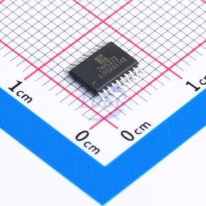 Wuxi I-core Elec AiP74HC373TA20.TR