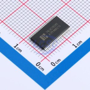 Wuxi I-core Elec AiP74LVC16245TA48.TB