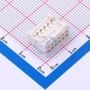 XKB Connection X2081H-2x06-N0