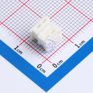 XKB Connection X9127HI-04-PTSN