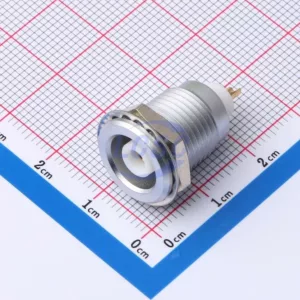 XKB Connection ZRA.1S.120.CTL