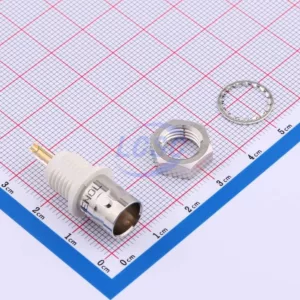 Amphenol ICC B6651B1-NNYL3G-75
