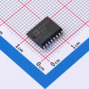 Analog Devices ADUM6401ARWZ