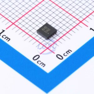 Analog Devices Inc./Maxim Integrated MAX22201ATC+