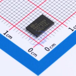 Analog Devices Inc./Maxim Integrated MAX22203ATU+
