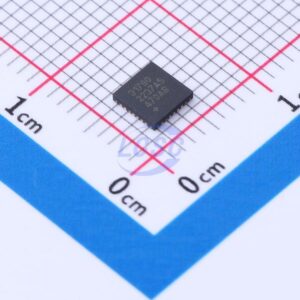 Analog Devices Inc./Maxim Integrated MAX31790ATI+T